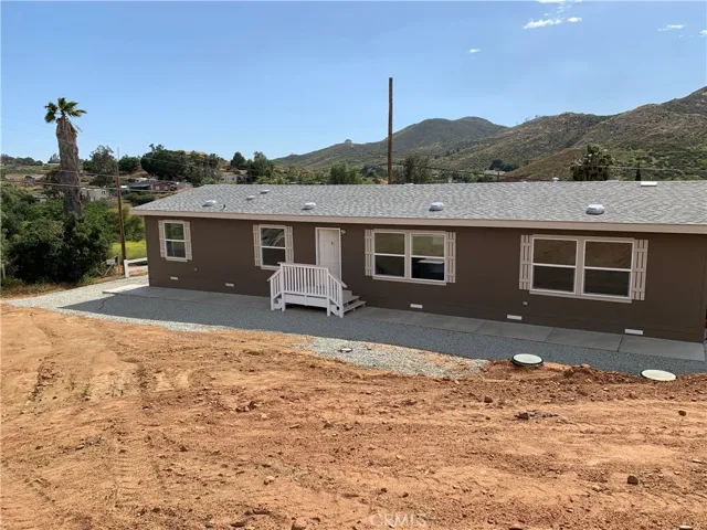 24760 Mulberry, Menifee, California 92584