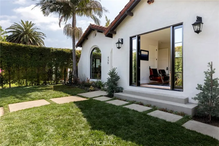 459 N Crescent Heights Boulevard, Los Angeles, California 90048