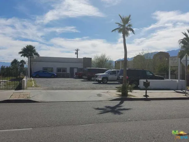 Desert Hot Springs, California 92240, ,Business Opportunity,For Sale,18416864PS