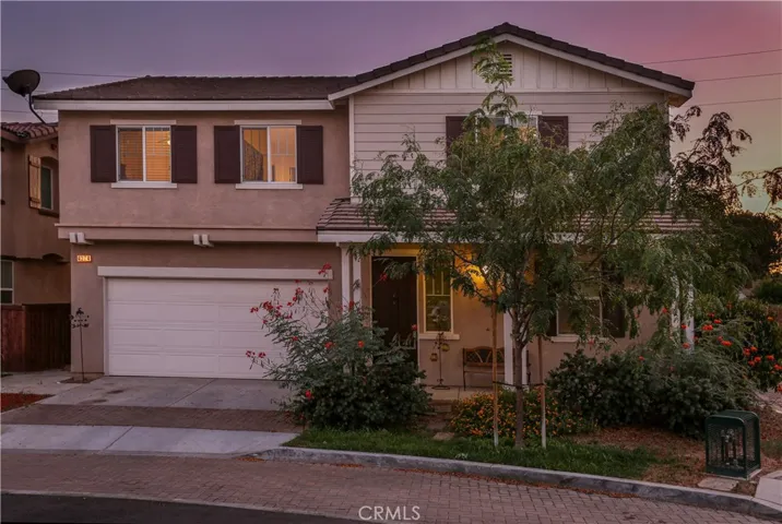 4374 Cruz Drive, Riverside, California 92504