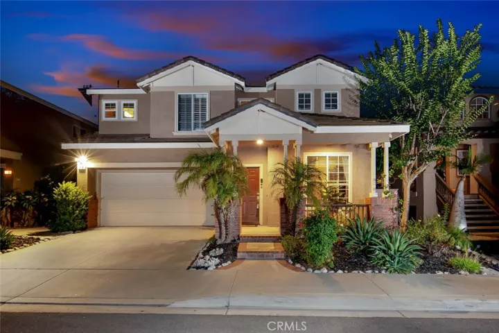 12 Cameo Drive, Aliso Viejo, California 92656