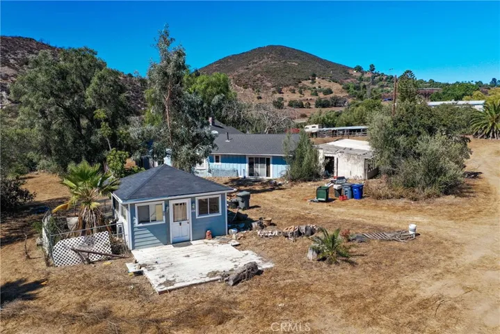 247 Hwy 395, Fallbrook, California 92028
