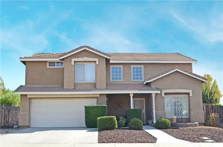40656 Vernay Street, Murrieta, California 92562