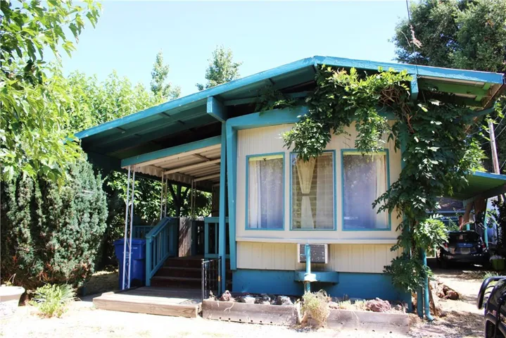 6942 La Helena Drive, Lucerne, California 95458