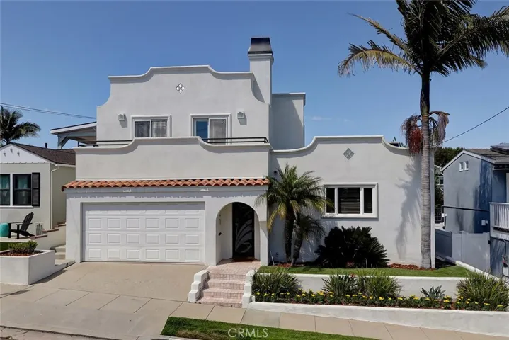 1057 8th Place, Hermosa Beach, California 90254