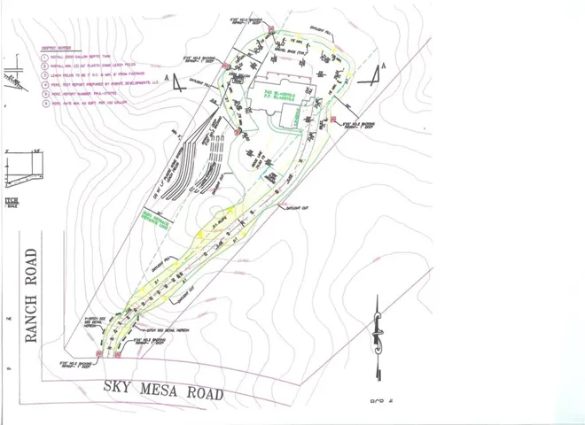 23002 Sky Mesa Road, Juniper Flats, California 92548
