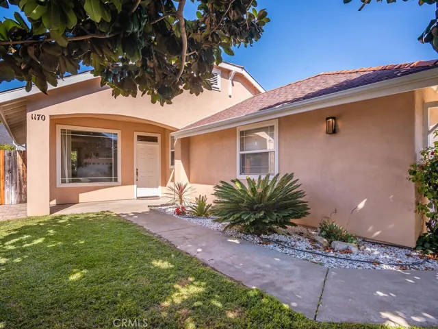 1170 Lexington Court, San Luis Obispo, California 93401