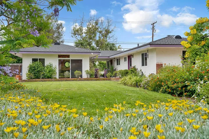 17861 Fairhaven Avenue, North Tustin, California 92705