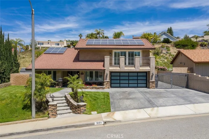 1051 Calle Ortega, San Dimas, California 91773