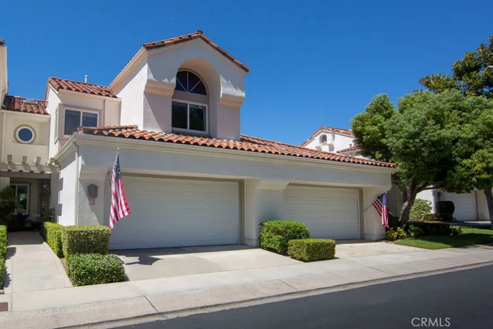 13 Calle Cristina, Rancho Santa Margarita, California 92688