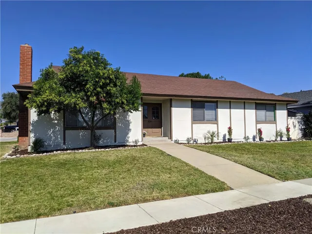 1263 Sandra Court, Upland, California 91786