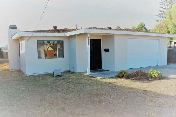 1186 Emory Street, Imperial Beach, California 91932