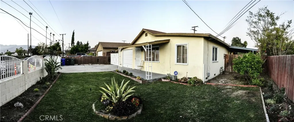 8003 Cypress Avenue, Fontana, California 92336