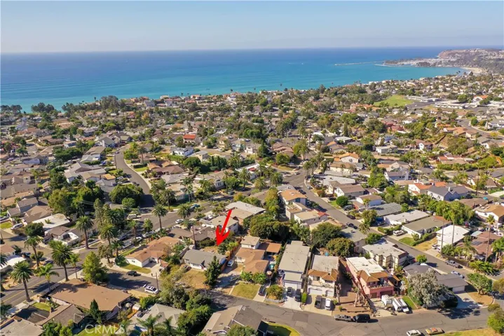 34631 Calle Los Robles, Dana Point, California 92624