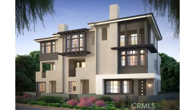 171 Frame, Irvine, California 92618