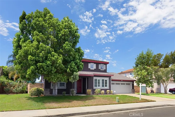 6971 Song Sparrow Road, Eastvale, California 92880