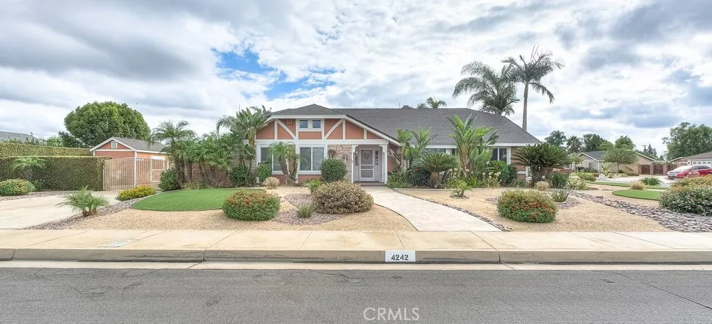 4242 Independence Street, Chino, California 91710