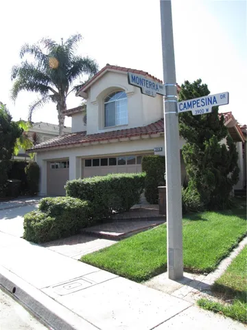 3906 Campesina Drive, Buena Park, California 90620