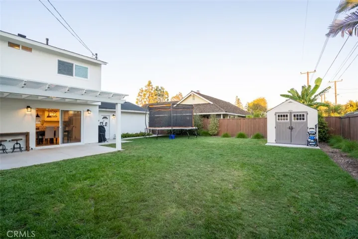 2017 N Capella Court, Costa Mesa, California 92626