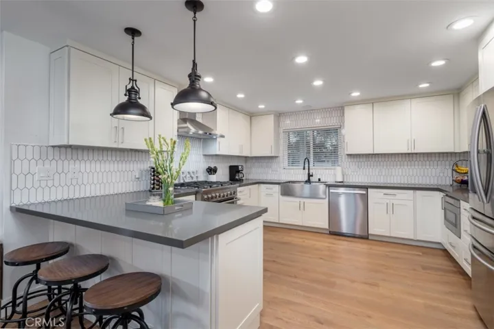 2017 N Capella Court, Costa Mesa, California 92626