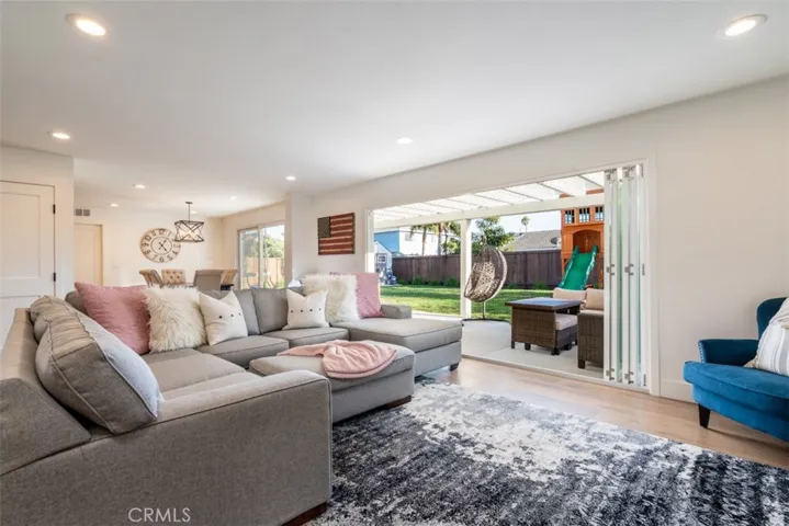 2017 N Capella Court, Costa Mesa, California 92626