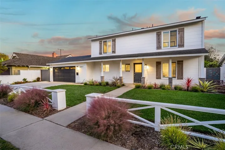 2017 N Capella Court, Costa Mesa, California 92626