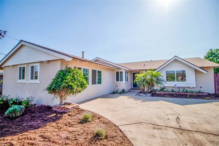 4390 Mount Jeffers Ave, San Diego, California 92117