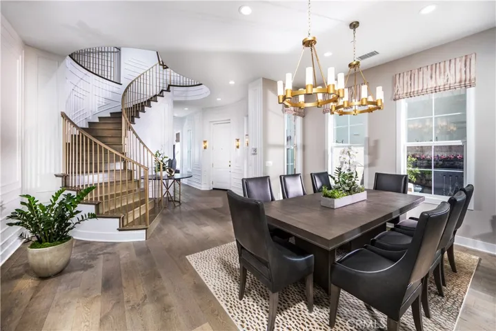 1082 Viejo Hills Drive S, Lake Forest, California 92610