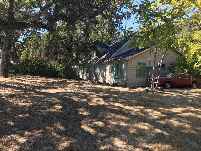 11641 Garden Court, Clearlake Oaks, California 95423