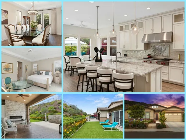 1085 Duncan Ct, San Marcos, California 92078