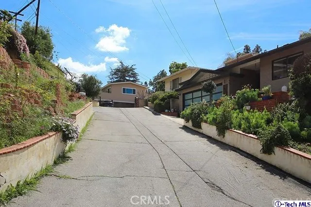 515 E Mountain Street, Glendale, California 91207