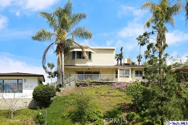 515 E Mountain Street, Glendale, California 91207