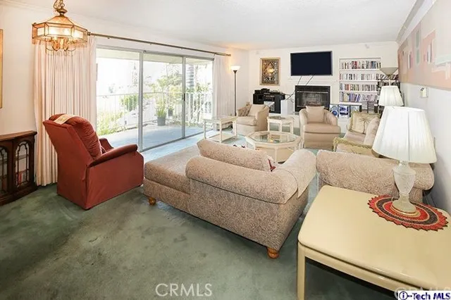 515 E Mountain Street, Glendale, California 91207