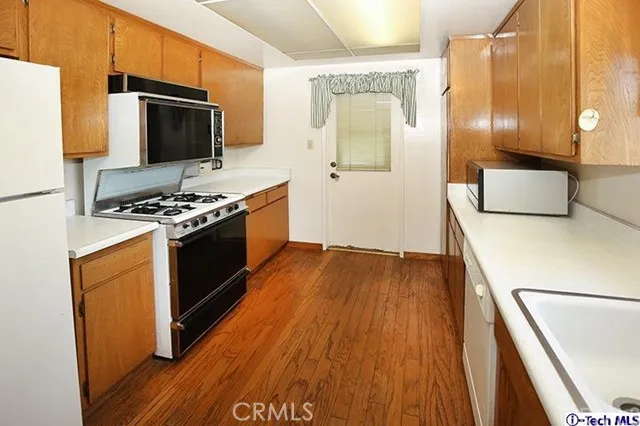 515 E Mountain Street, Glendale, California 91207
