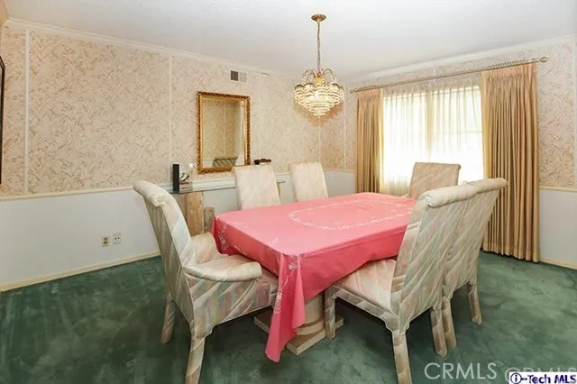 515 E Mountain Street, Glendale, California 91207