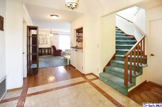 515 E Mountain Street, Glendale, California 91207