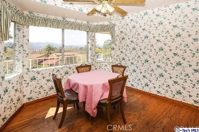515 E Mountain Street, Glendale, California 91207