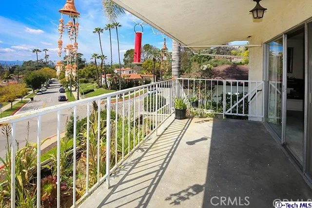 515 E Mountain Street, Glendale, California 91207
