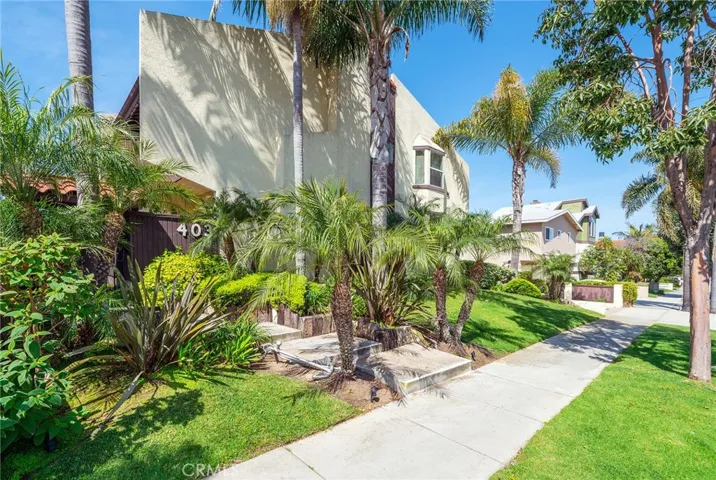 403 N Elena Avenue 5, Redondo Beach, California 90277