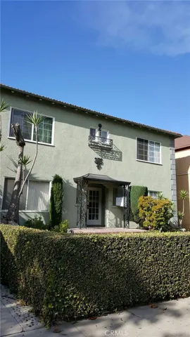 227 S Gale Drive 4, Beverly Hills, California 90211