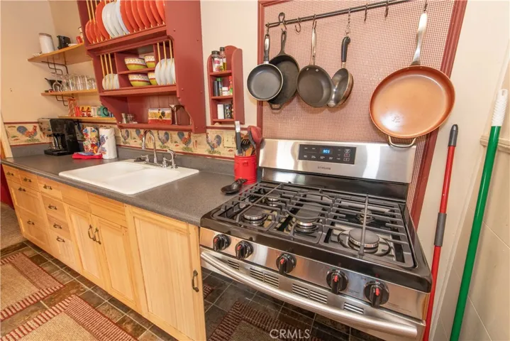 453 Vista Lane, Big Bear, California 92315