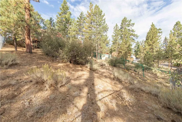 453 Vista Lane, Big Bear, California 92315