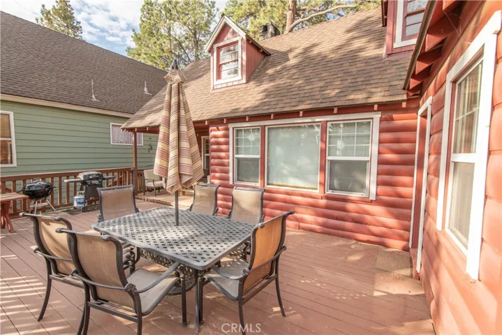 453 Vista Lane, Big Bear, California 92315