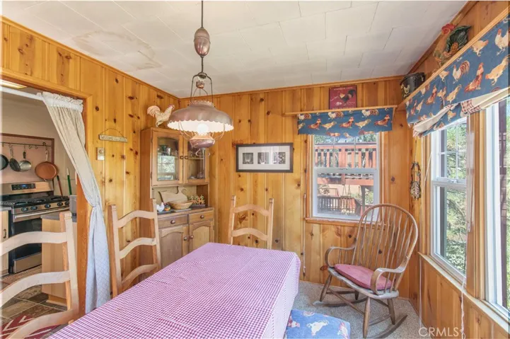 453 Vista Lane, Big Bear, California 92315