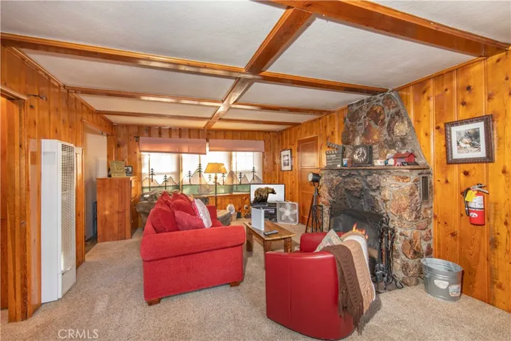 453 Vista Lane, Big Bear, California 92315