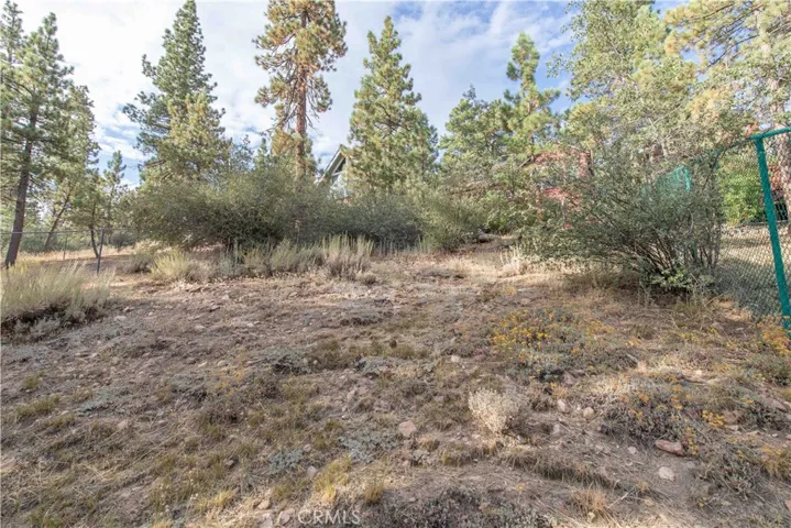 453 Vista Lane, Big Bear, California 92315