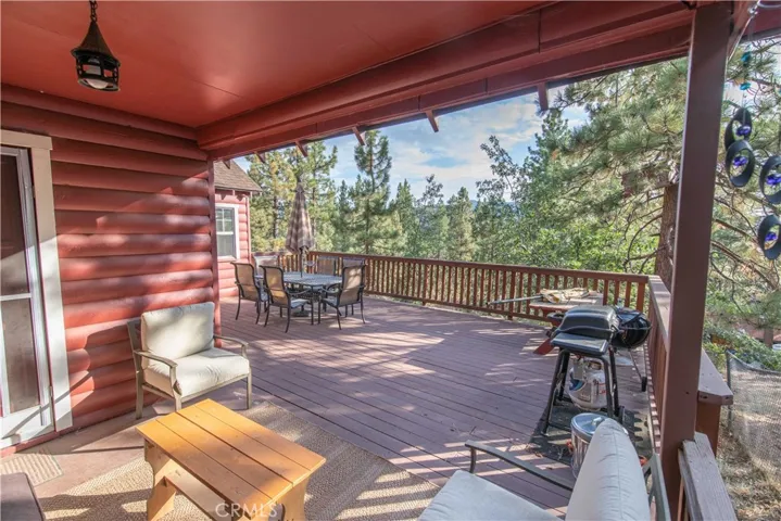 453 Vista Lane, Big Bear, California 92315