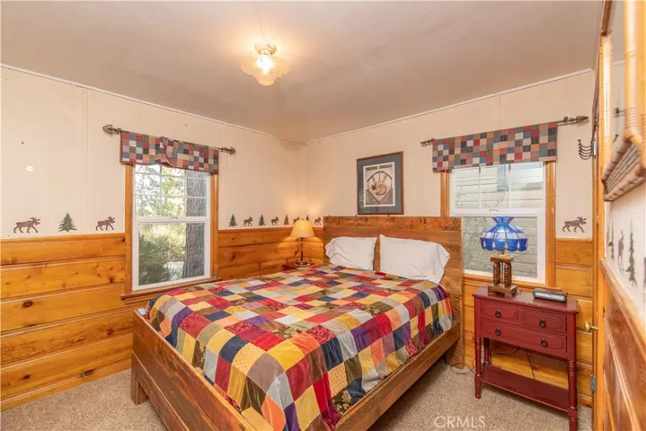 453 Vista Lane, Big Bear, California 92315