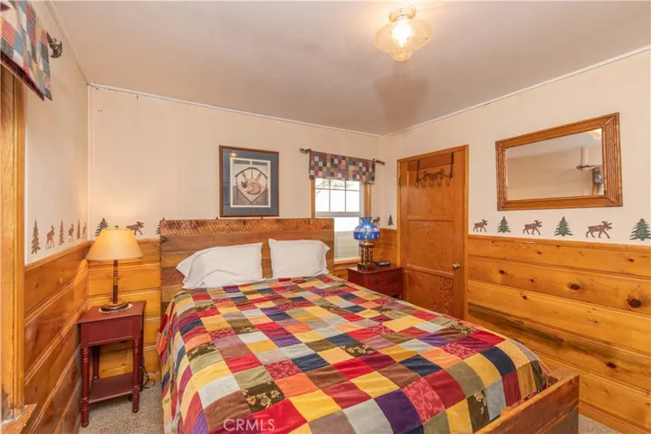 453 Vista Lane, Big Bear, California 92315