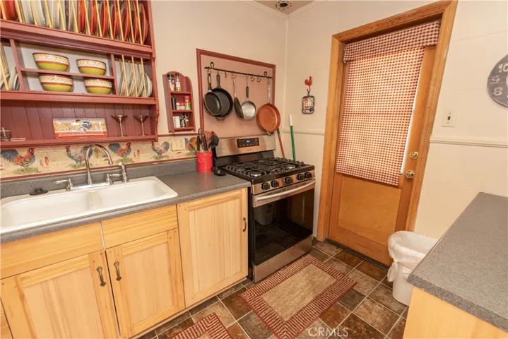 453 Vista Lane, Big Bear, California 92315